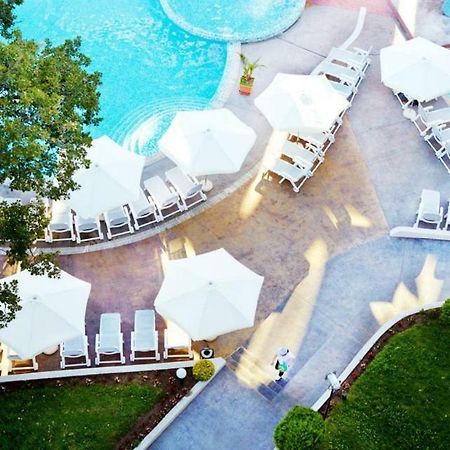 Green Park Hotel Golden Sands Ngoại thất bức ảnh