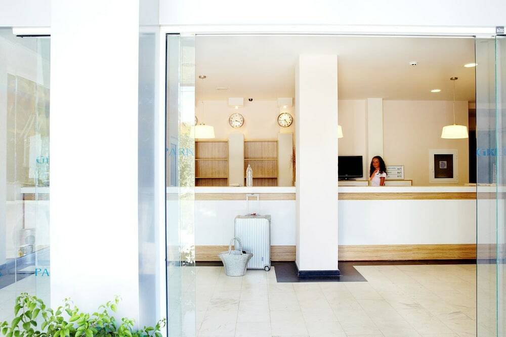 Green Park Hotel Golden Sands Ngoại thất bức ảnh