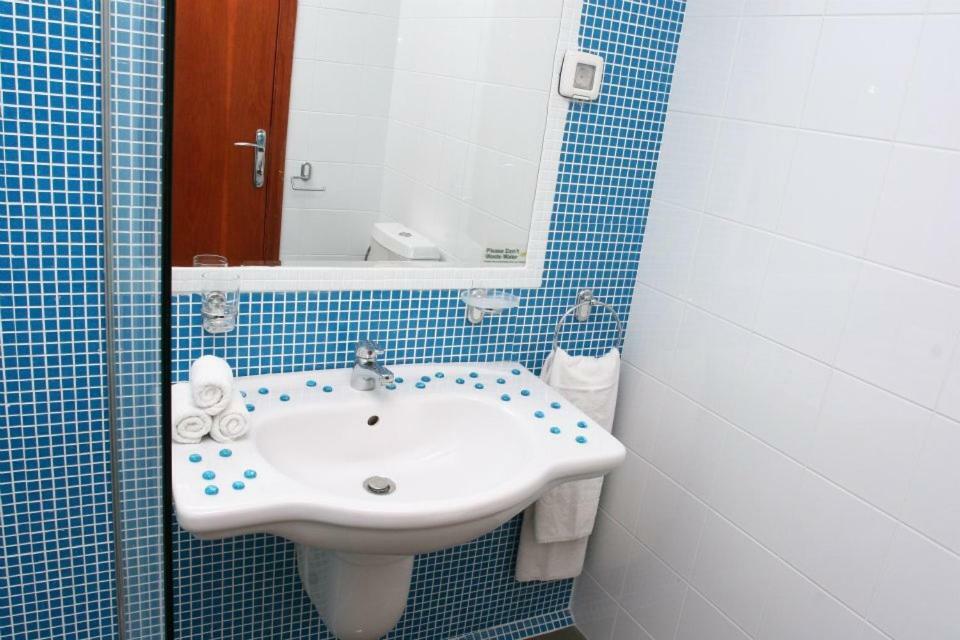 Green Park Hotel Golden Sands Ngoại thất bức ảnh