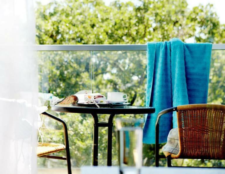 Green Park Hotel Golden Sands Ngoại thất bức ảnh